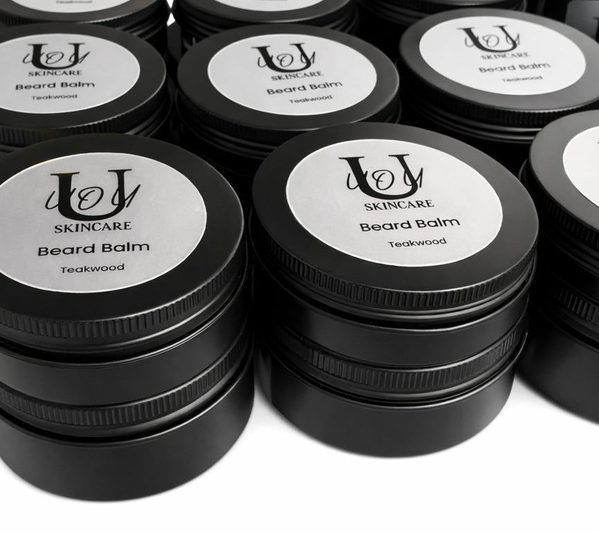 Teakwood Beard Balm